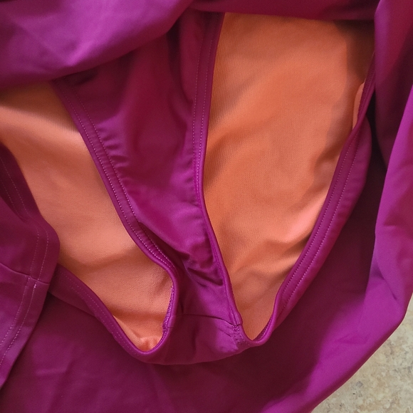 Prana Swim Skirts in Size Medium (Two Skirts) - Picture 5 of 6
